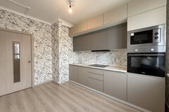 Екатеринбург, ул. Академика Сахарова, 95/3 (Академический) - фото квартиры