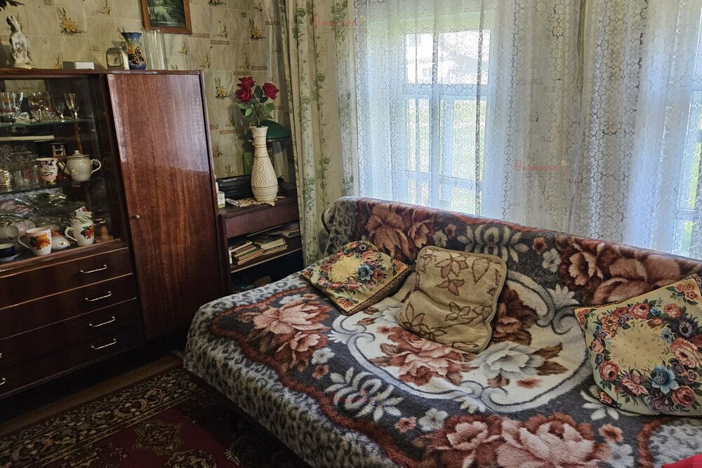 п. Режик, ул. Боровая, 12 (городской округ Белоярский) - фото дома (3)