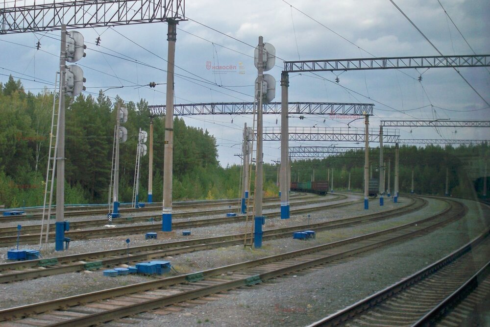 п. Режик, ул. Боровая, 12 (городской округ Белоярский) - фото дома (6)