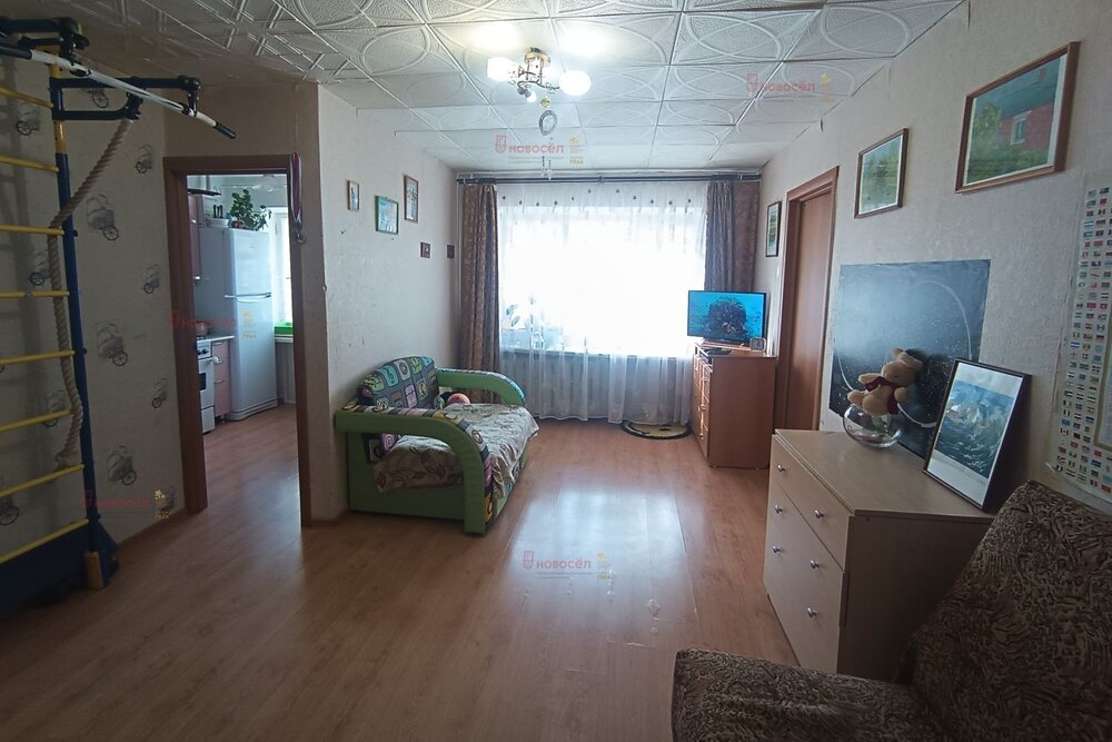 г. Ревда, ул. Цветников, 39 (городской округ Ревда) - фото квартиры (5)
