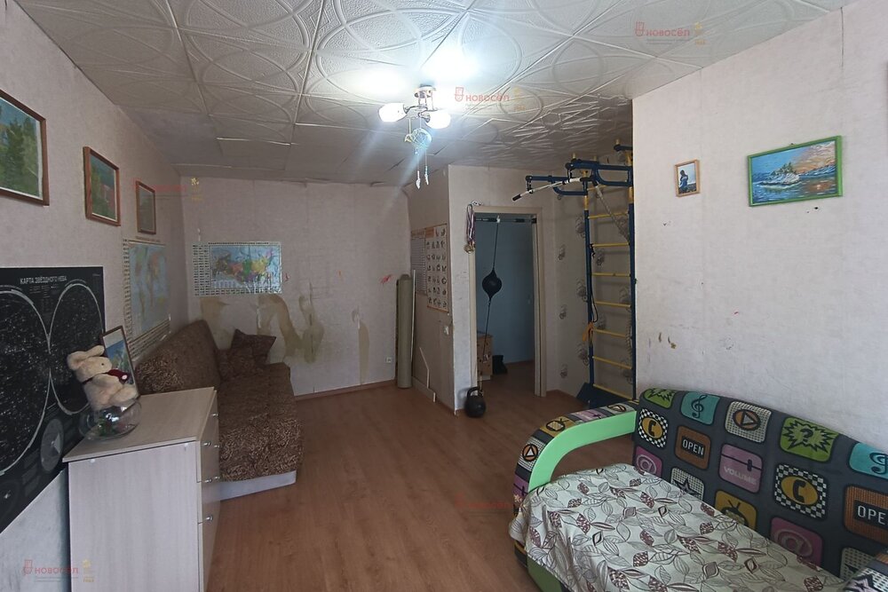 г. Ревда, ул. Цветников, 39 (городской округ Ревда) - фото квартиры (6)