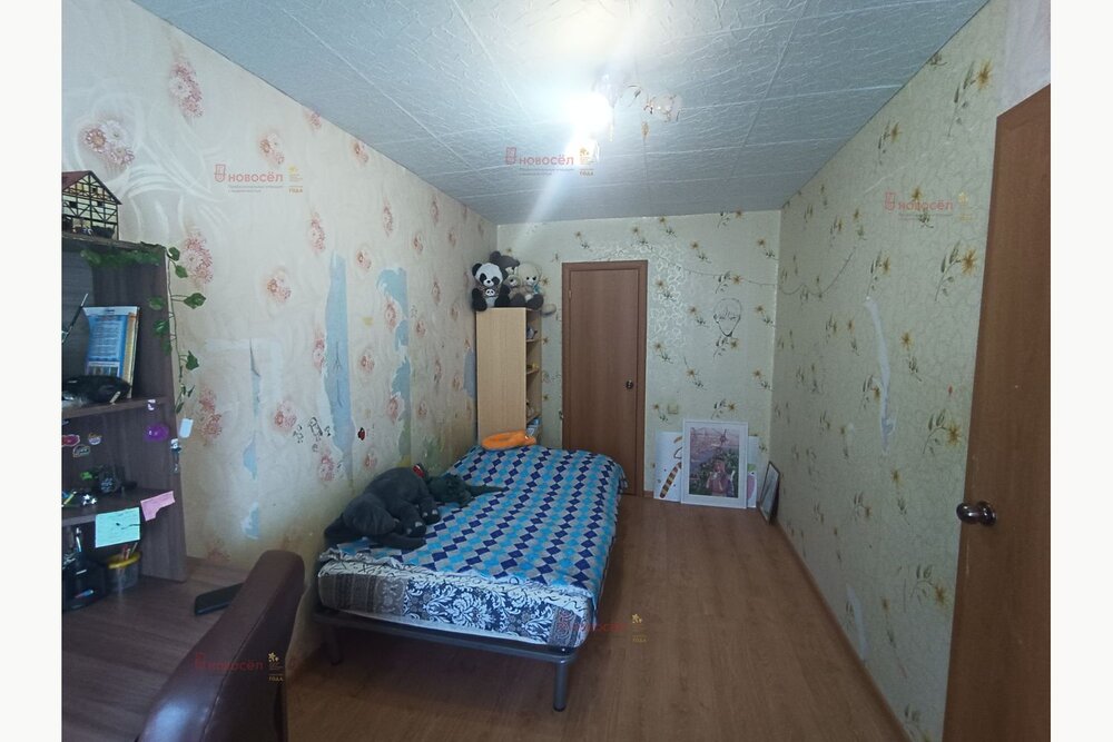 г. Ревда, ул. Цветников, 39 (городской округ Ревда) - фото квартиры (8)