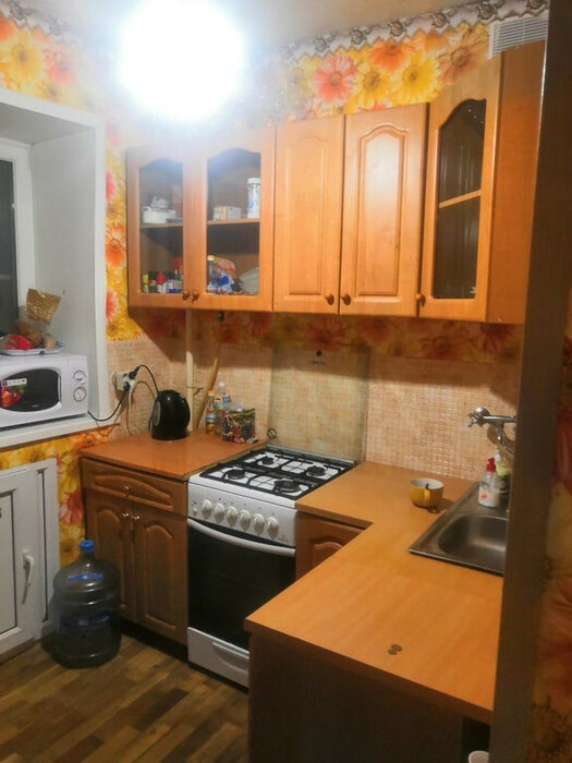 г. Среднеуральск, ул. Набережная, 6 (городской округ Среднеуральск) - фото квартиры (1)