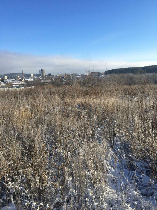 д. Крылосово, ул. Артельная, 20 (городской округ Первоуральск) - фото земельного участка (3)