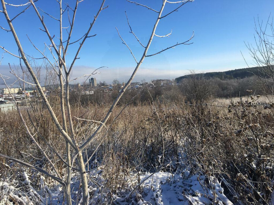 д. Крылосово, ул. Артельная, 20 (городской округ Первоуральск) - фото земельного участка (7)