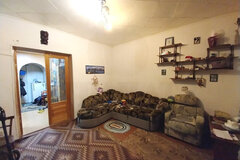 Екатеринбург, ул. Корепина, 16 (Эльмаш) - фото квартиры