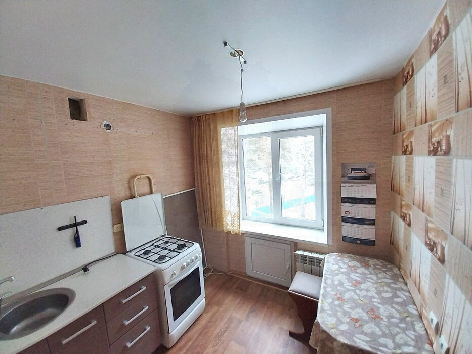 г. Верхняя Пышма, ул. Машиностроителей, 10 (городской округ Верхняя Пышма) - фото квартиры (6)
