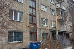 Екатеринбург, ул. Лесная, 40 (Новая Сортировка) - фото комнаты