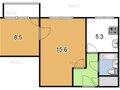 Продажа квартиры: Екатеринбург, ул. Крауля, 75/1 (ВИЗ) - Фото 1