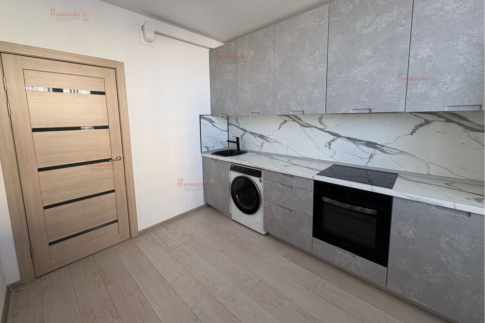 Екатеринбург, ул. Академика Сахарова, 83 (Академический) - фото квартиры (4)