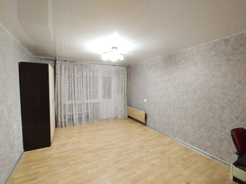 Екатеринбург, ул. Шефская, 59 (Эльмаш) - фото квартиры (3)