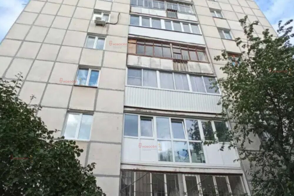 Екатеринбург, ул. Советская, 11 (Пионерский) - фото квартиры (2)