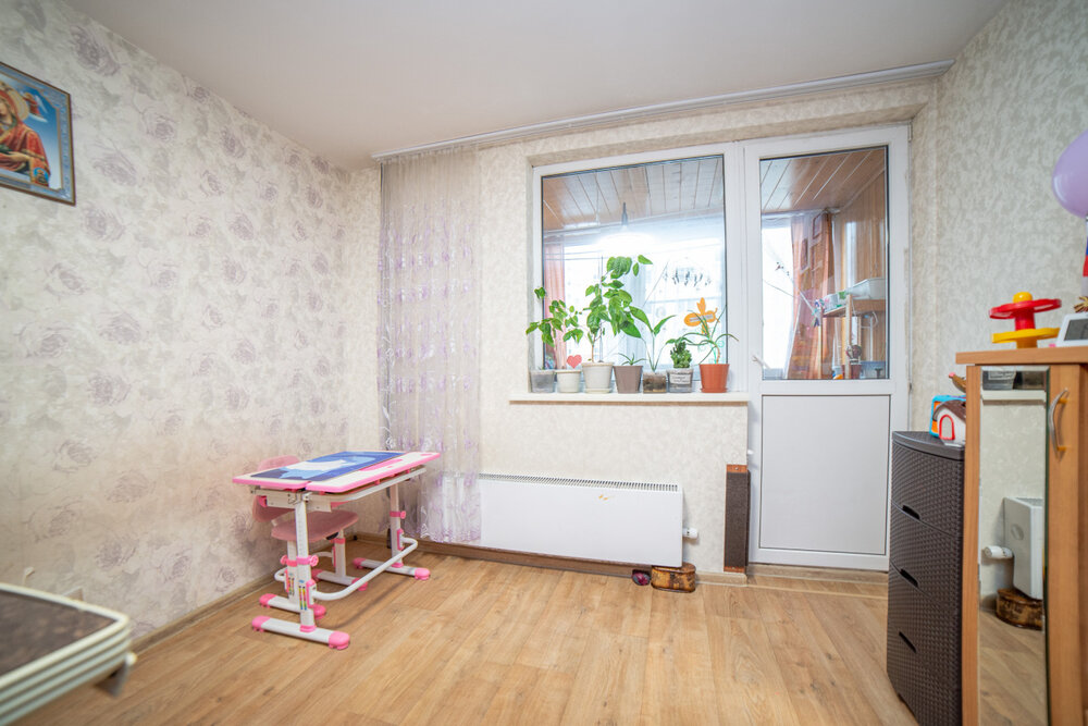 Екатеринбург, ул. Рощинская, 31 (Уктус) - фото квартиры (6)