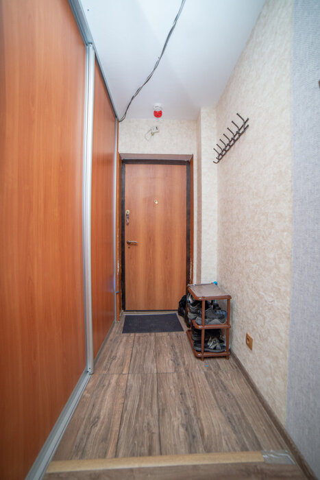 Екатеринбург, ул. Рощинская, 31 (Уктус) - фото квартиры (8)