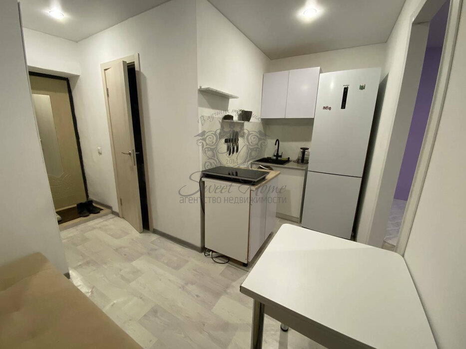 Екатеринбург, ул. Данилы Зверева, 24 (Пионерский) - фото квартиры (1)
