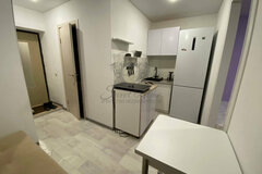 Екатеринбург, ул. Данилы Зверева, 24 (Пионерский) - фото квартиры