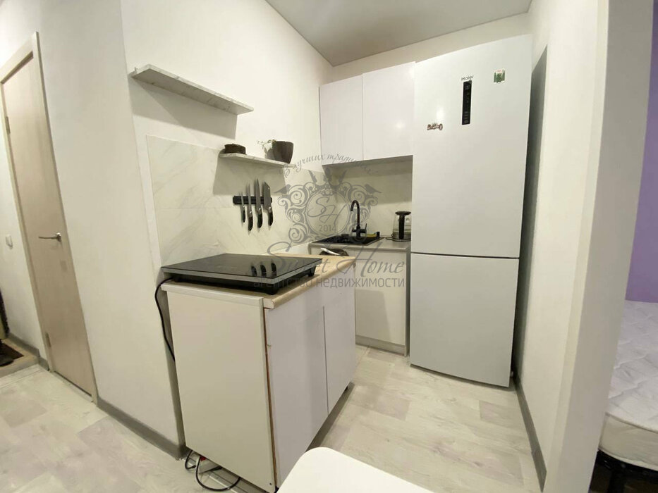 Екатеринбург, ул. Данилы Зверева, 24 (Пионерский) - фото квартиры (2)