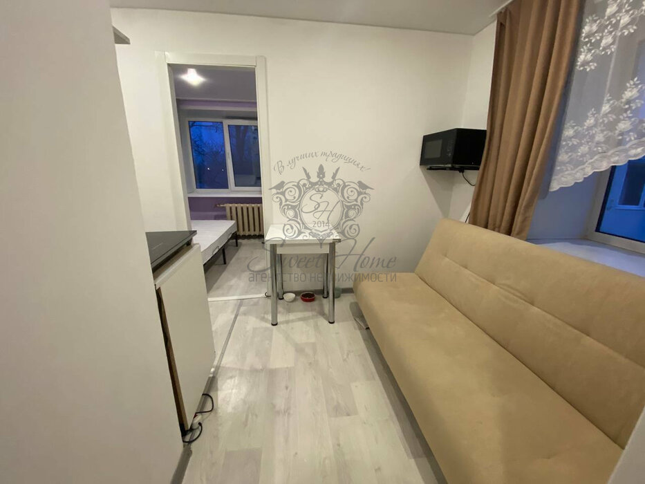 Екатеринбург, ул. Данилы Зверева, 24 (Пионерский) - фото квартиры (3)
