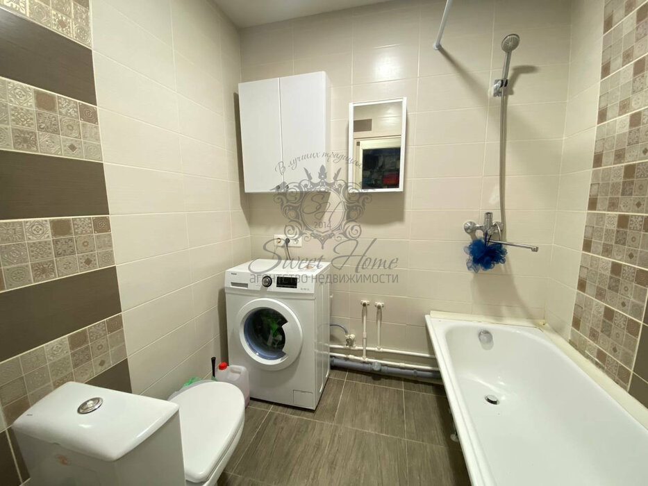Екатеринбург, ул. Данилы Зверева, 24 (Пионерский) - фото квартиры (4)