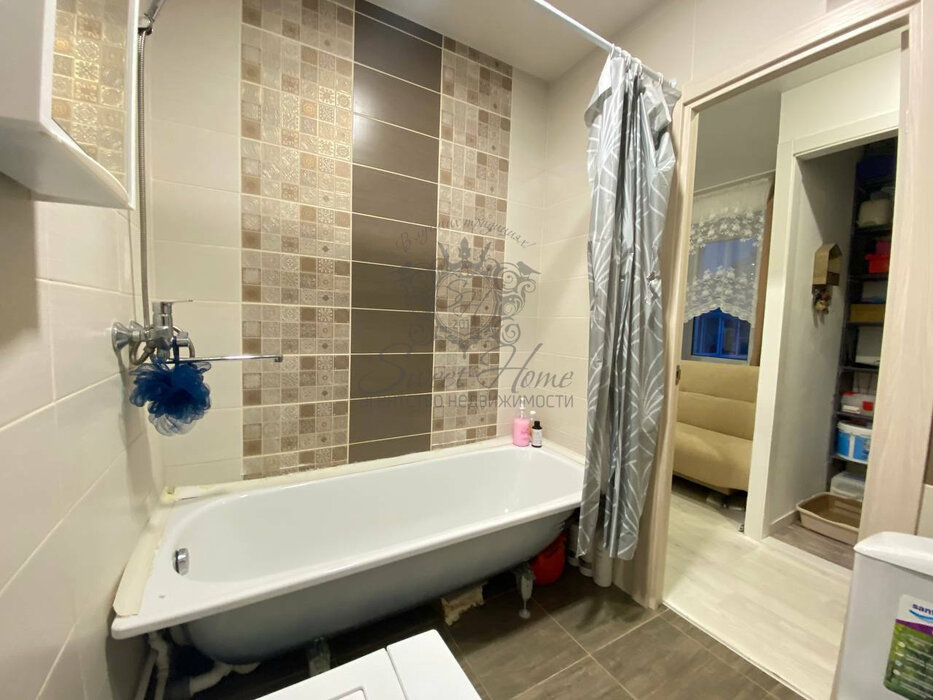 Екатеринбург, ул. Данилы Зверева, 24 (Пионерский) - фото квартиры (5)