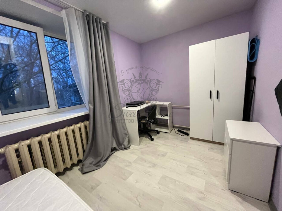 Екатеринбург, ул. Данилы Зверева, 24 (Пионерский) - фото квартиры (6)
