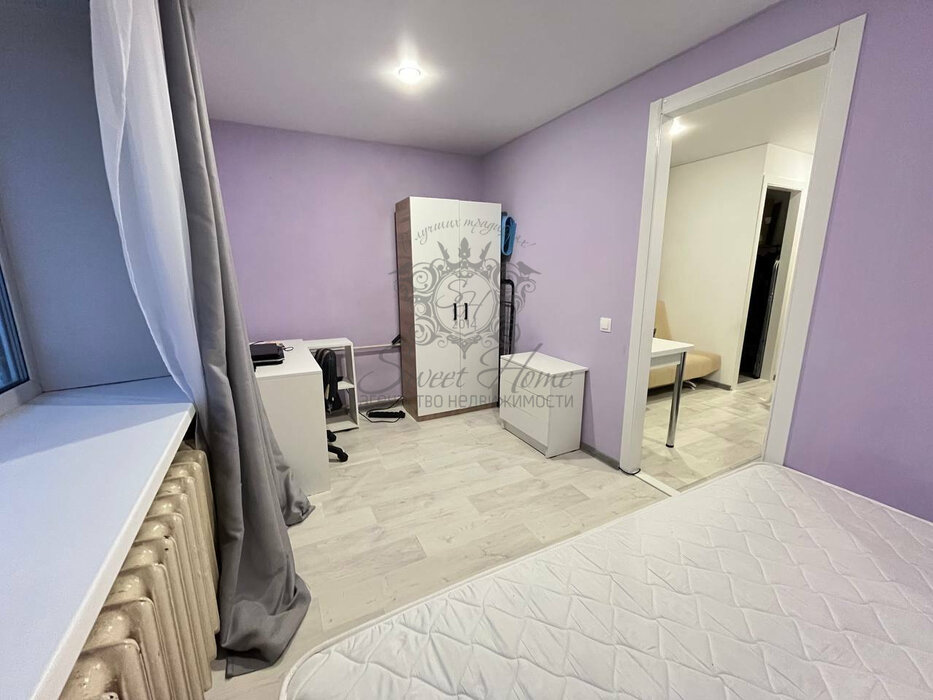 Екатеринбург, ул. Данилы Зверева, 24 (Пионерский) - фото квартиры (7)