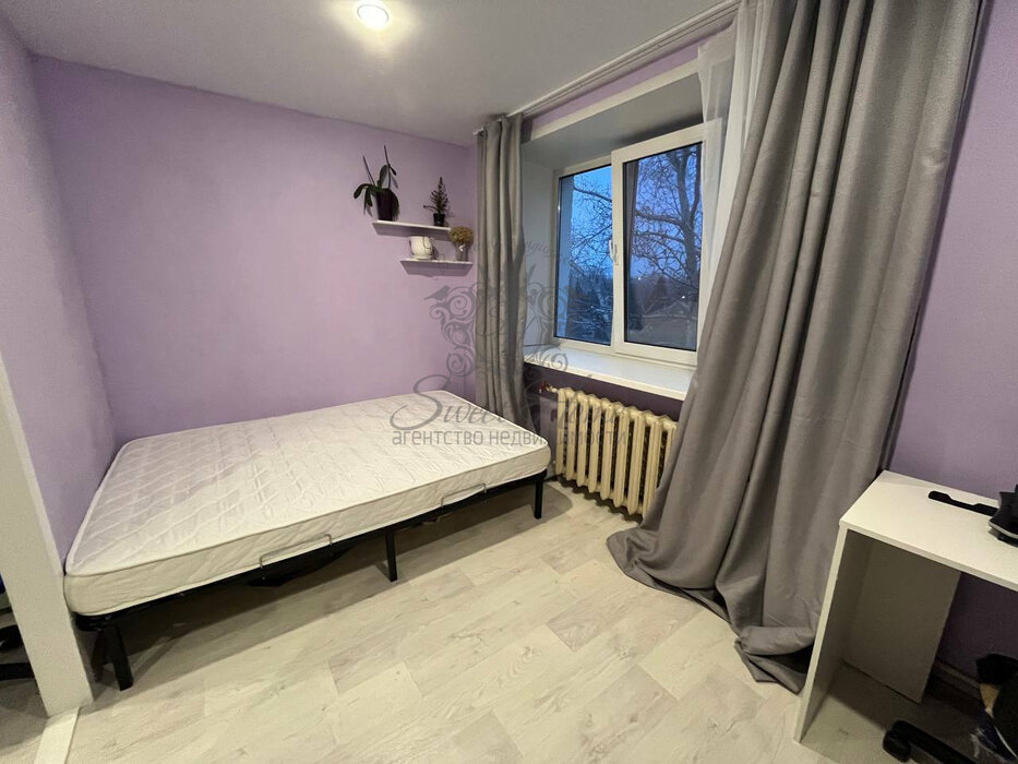 Екатеринбург, ул. Данилы Зверева, 24 (Пионерский) - фото квартиры (8)