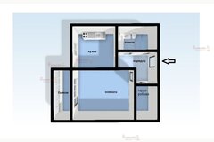 Екатеринбург, ул. Смазчиков, 3 (Пионерский) - фото квартиры