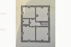 п. Прохладный, ул. Юбилейная, 15 (городской округ Белоярский) - фото коттеджа