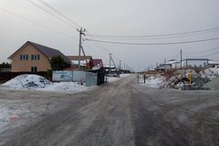 к.п. Луговое, д.   (городской округ Полевской, с. Курганово) - фото дома