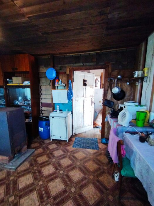 п. Сагра, Снт Радиотехник, уч. 205 (городской округ Верхняя Пышма) - фото сада (6)