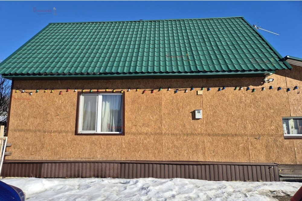 г. Верхняя Пышма, СНТ Астра (городской округ Верхняя Пышма) - фото сада (2)