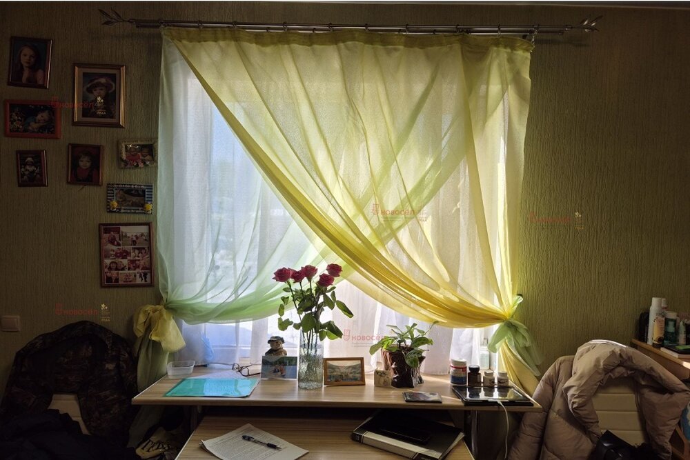 г. Верхняя Пышма, СНТ Астра (городской округ Верхняя Пышма) - фото сада (8)