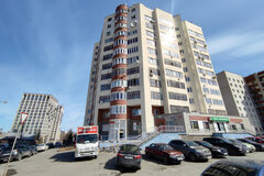 Екатеринбург, ул. Чкалова, 45 (Юго-Западный) - фото квартиры