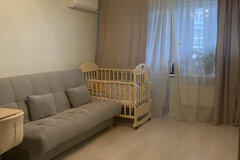 Екатеринбург, ул. Ереванская, 28 (Завокзальный) - фото квартиры