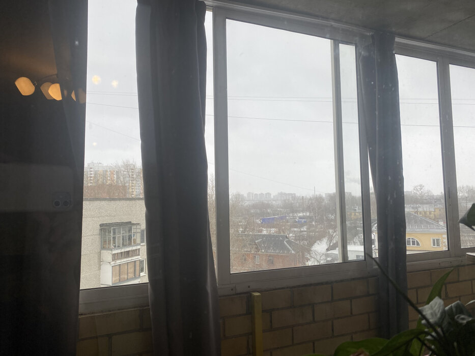 Екатеринбург, ул. Ереванская, 28 (Завокзальный) - фото квартиры (5)