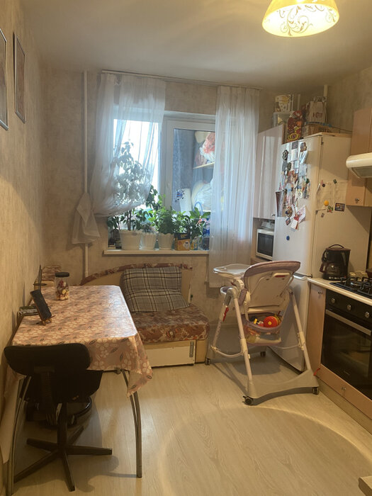 Екатеринбург, ул. Ереванская, 28 (Завокзальный) - фото квартиры (7)