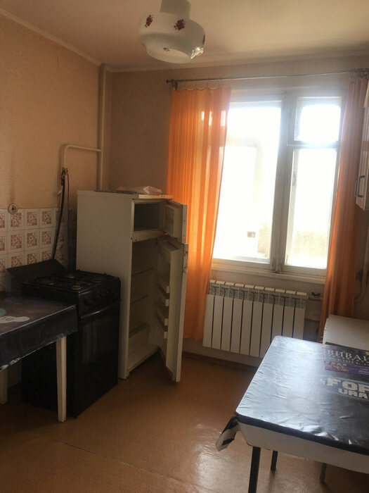 Екатеринбург, ул. Анны Бычковой, 22 (Синие Камни) - фото квартиры (1)