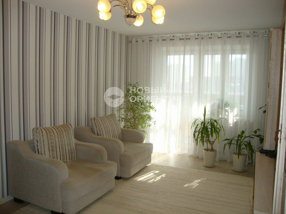 Екатеринбург, ул. Барвинка, 22 (УНЦ) - фото квартиры (4)