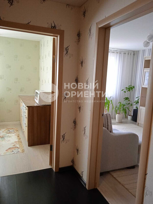 Екатеринбург, ул. Барвинка, 22 (УНЦ) - фото квартиры (6)