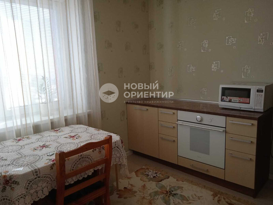 Екатеринбург, ул. Барвинка, 22 (УНЦ) - фото квартиры (8)