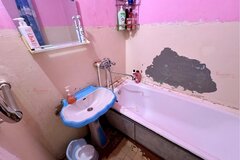 Екатеринбург, ул. Пехотинцев, 12 (Новая Сортировка) - фото квартиры