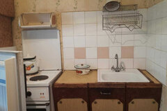 Екатеринбург, ул. Медицинский, 9 (Уралмаш) - фото квартиры