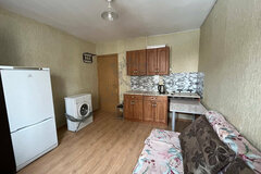 Екатеринбург, ул. Репина, 21 (ВИЗ) - фото комнаты