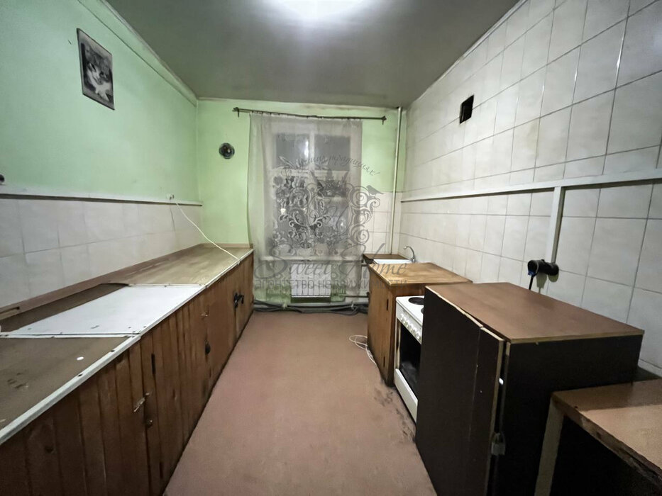 Екатеринбург, ул. Баумана, 2а (Эльмаш) - фото комнаты (6)