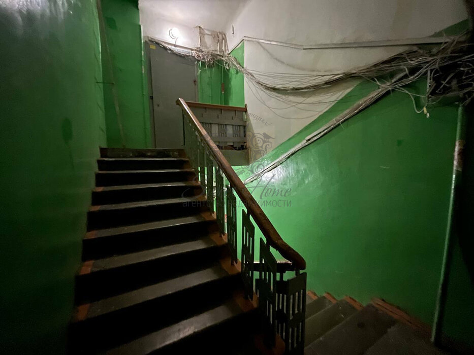 Екатеринбург, ул. Баумана, 2а (Эльмаш) - фото комнаты (8)