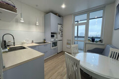 Екатеринбург, ул. Просторная, 91 (Уктус) - фото квартиры