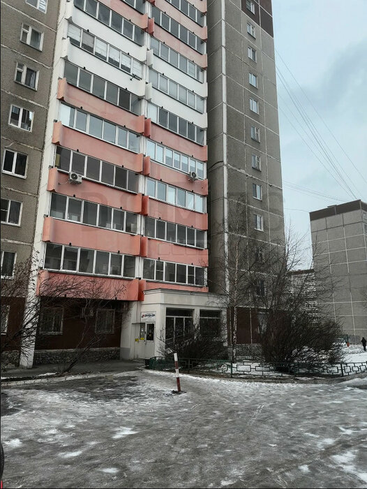 Екатеринбург, ул. Уральская, 57к2 (Пионерский) - фото офисного помещения (3)