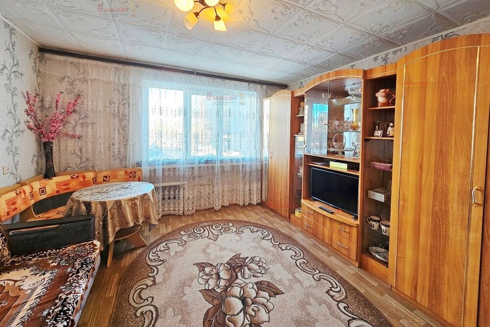 Екатеринбург, ул. Пехотинцев, 19 (Новая Сортировка) - фото квартиры (3)