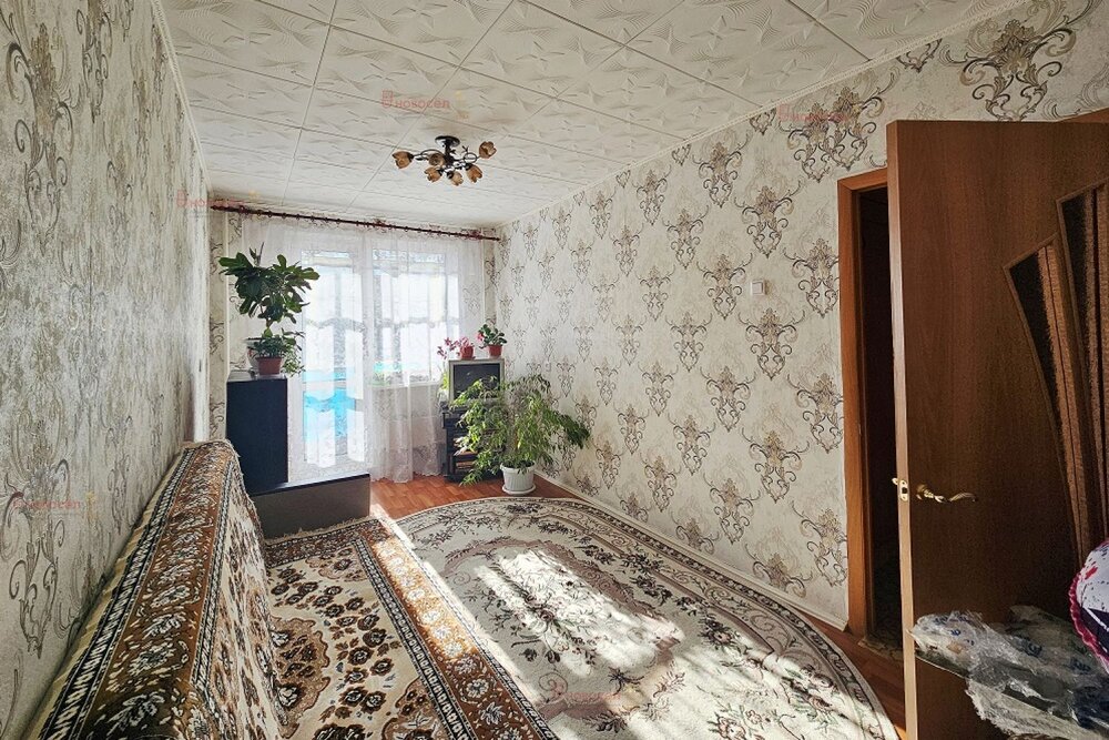 Екатеринбург, ул. Пехотинцев, 19 (Новая Сортировка) - фото квартиры (5)